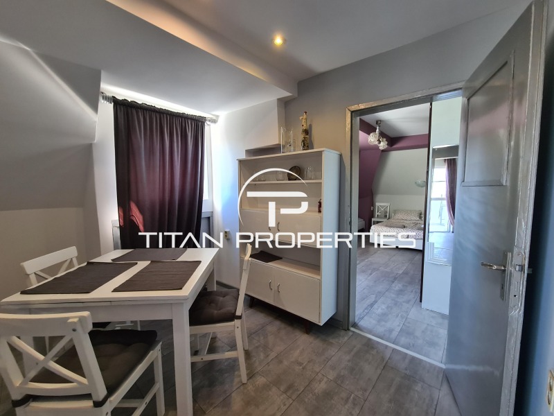 Продава  3-стаен град Пловдив , Кършияка , 70 кв.м | 32193471 - изображение [5]