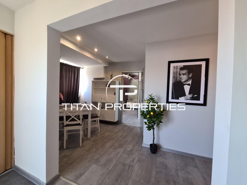 Продава  3-стаен град Пловдив , Кършияка , 70 кв.м | 32193471 - изображение [6]