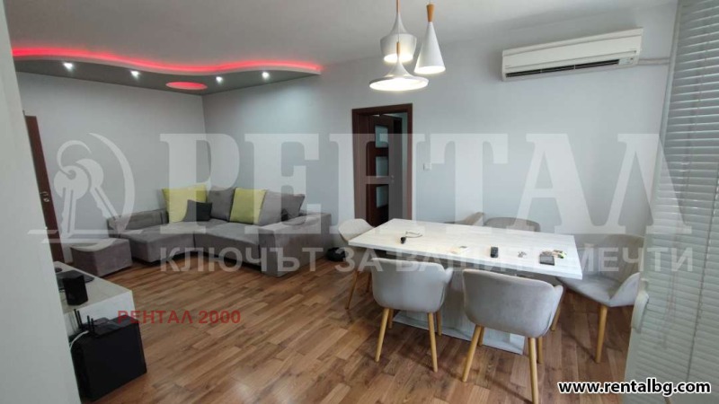 Продается  2 спальни Пловдив , Тракия , 93 кв.м | 89675130 - изображение [10]