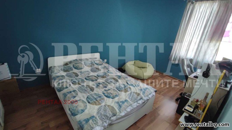 Продается  2 спальни Пловдив , Тракия , 93 кв.м | 89675130 - изображение [14]