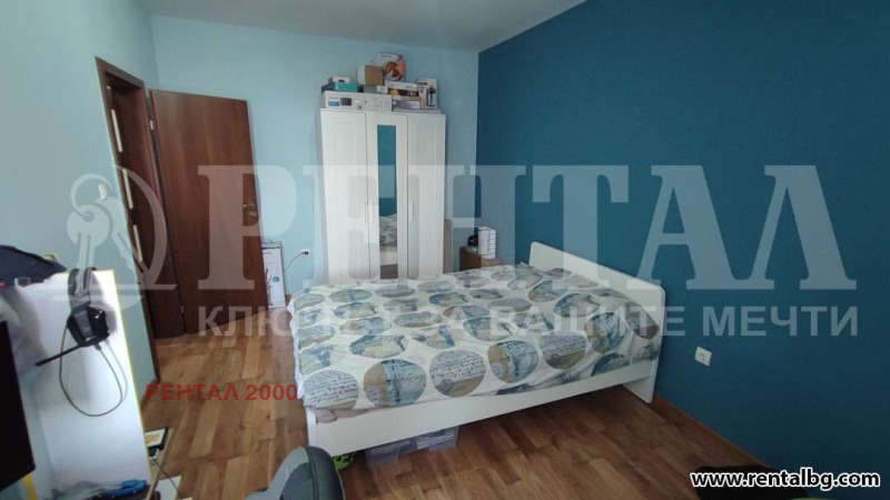 Продается  2 спальни Пловдив , Тракия , 93 кв.м | 89675130 - изображение [4]
