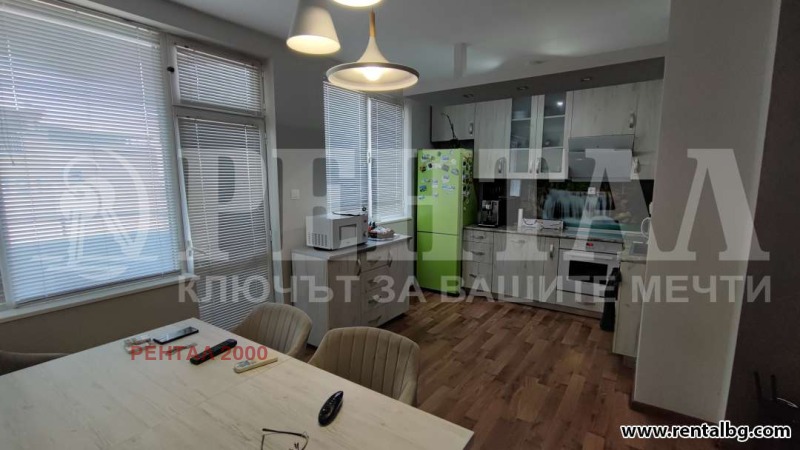 Продается  2 спальни Пловдив , Тракия , 93 кв.м | 89675130 - изображение [3]