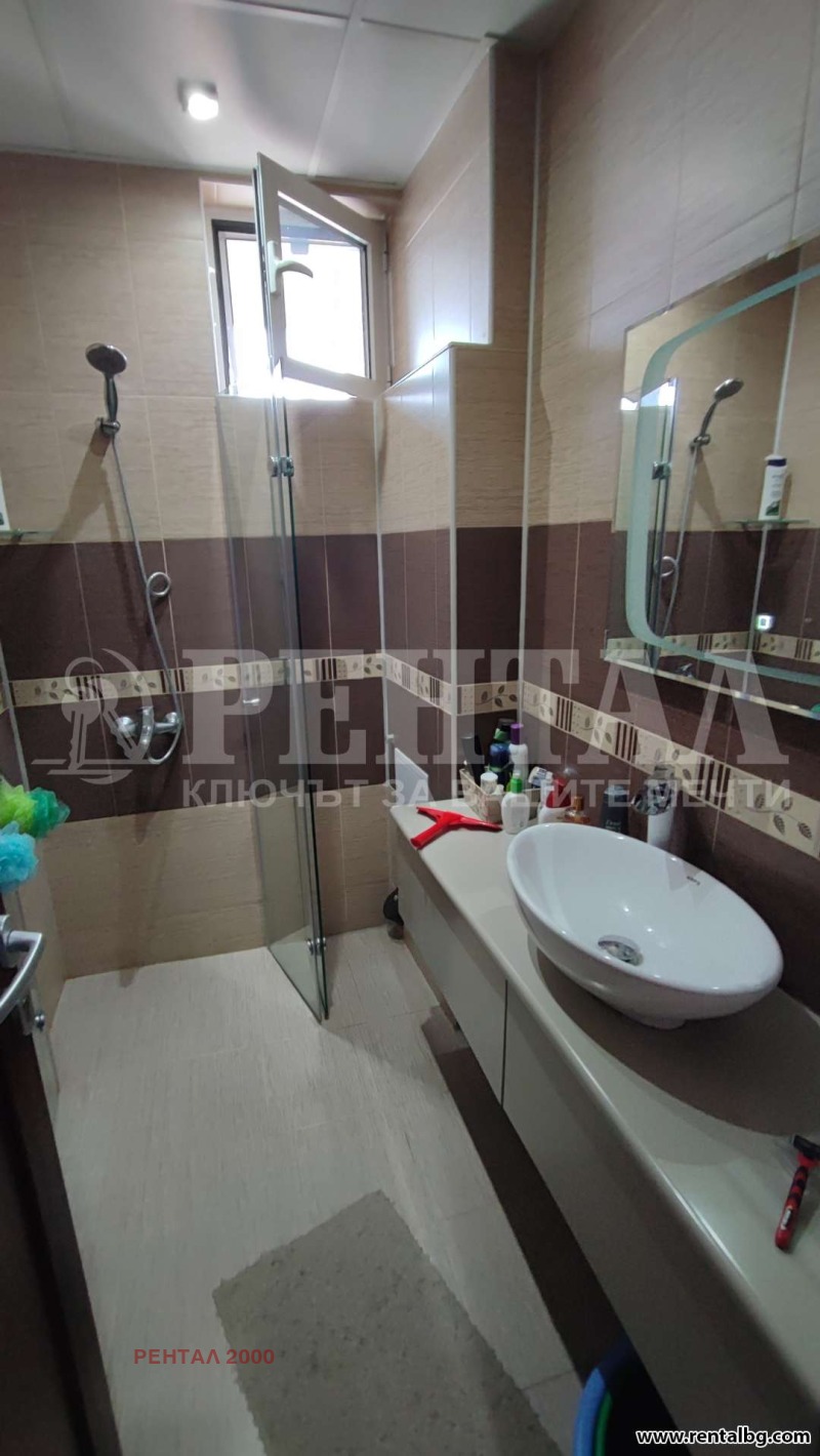 Продается  2 спальни Пловдив , Тракия , 93 кв.м | 89675130 - изображение [7]
