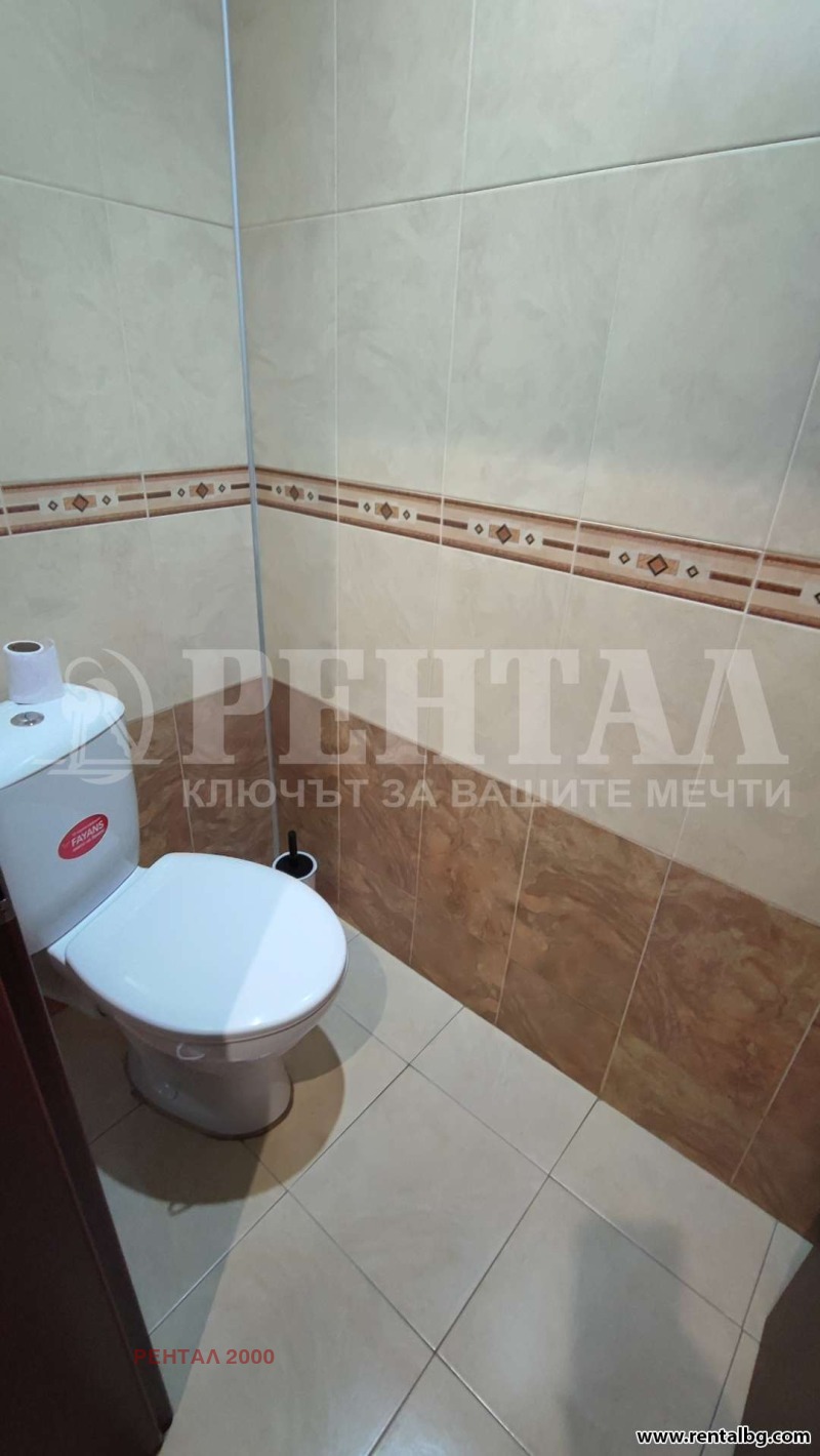 Продается  2 спальни Пловдив , Тракия , 93 кв.м | 89675130 - изображение [9]