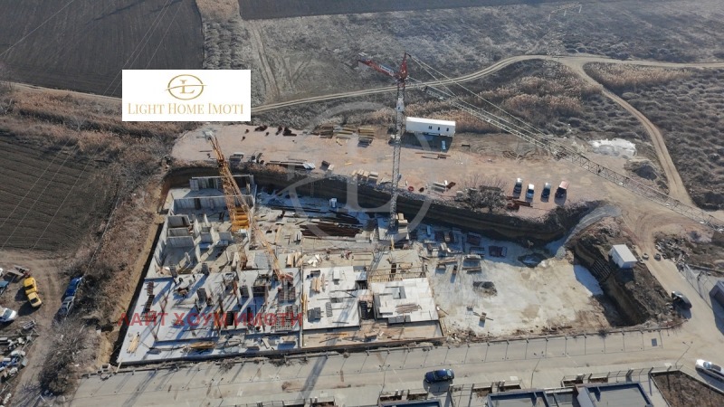 Продава  3-стаен град Пловдив , Остромила , 120 кв.м | 24947628 - изображение [4]