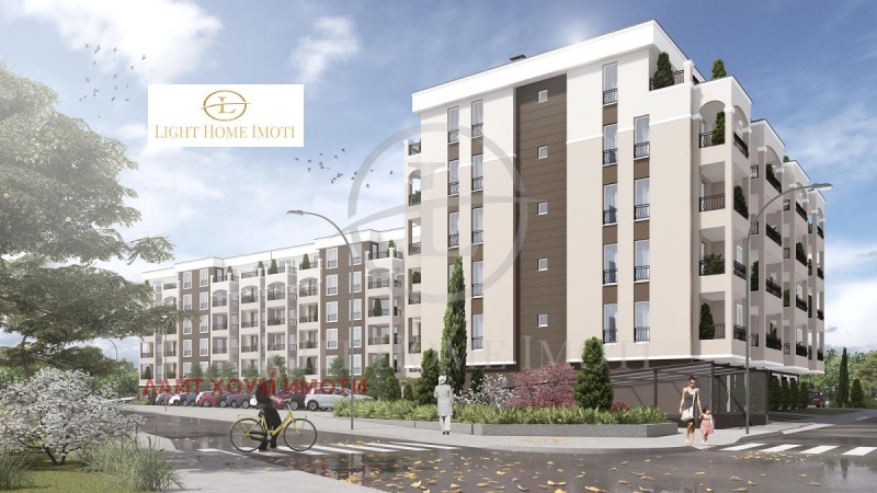 Продава  3-стаен град Пловдив , Остромила , 120 кв.м | 24947628 - изображение [2]