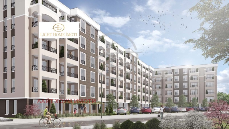 Продава  3-стаен град Пловдив , Остромила , 120 кв.м | 24947628 - изображение [3]