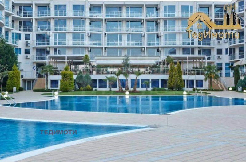 На продаж  2 спальні Бургас , Сарафово , 130 кв.м | 34524924 - зображення [2]