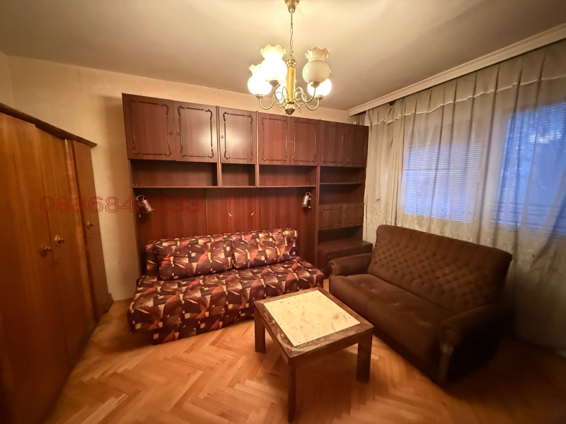 Продава 3-СТАЕН, гр. София, Хаджи Димитър, снимка 11 - Апартаменти - 53447490