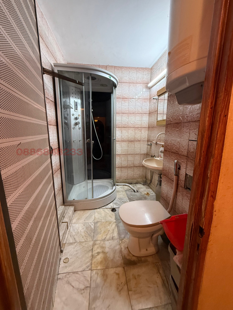 Продава 3-СТАЕН, гр. София, Хаджи Димитър, снимка 14 - Апартаменти - 53447490