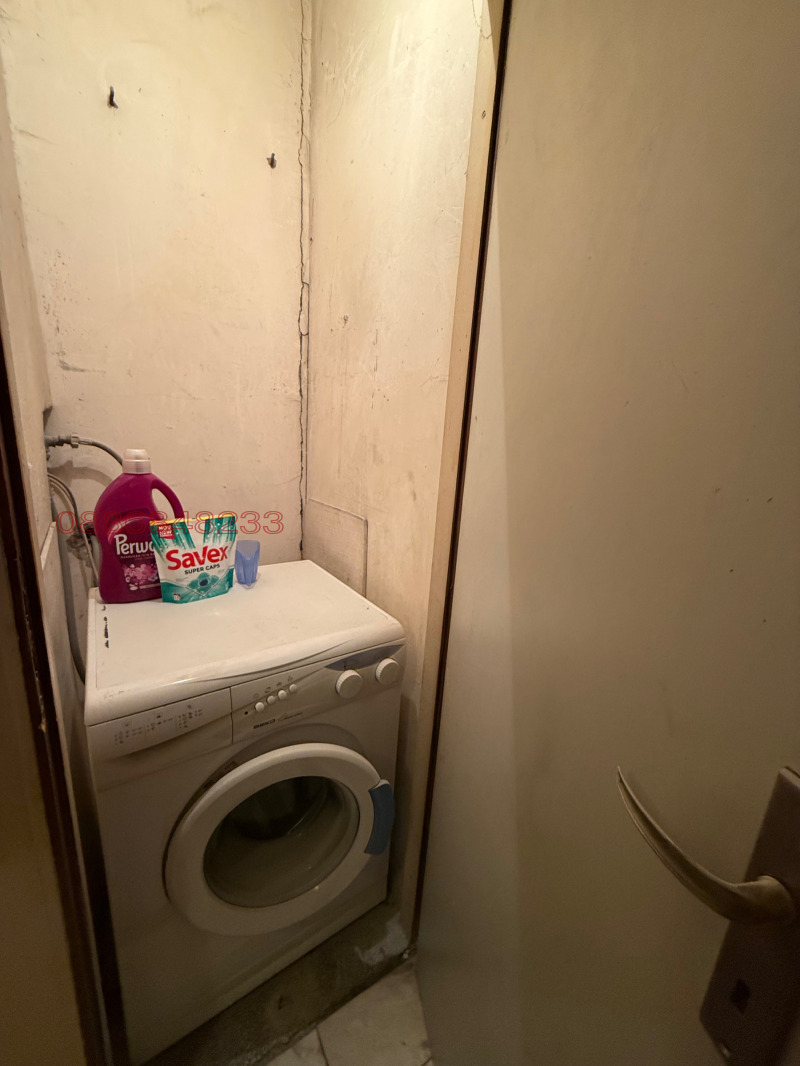 Продава 3-СТАЕН, гр. София, Хаджи Димитър, снимка 16 - Апартаменти - 53447490