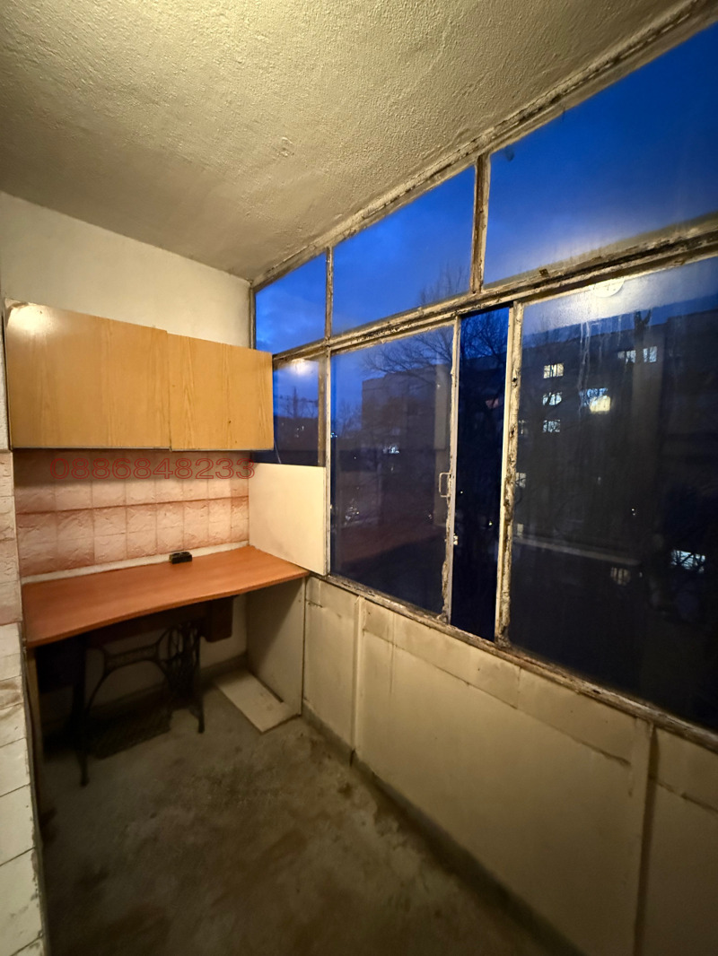 Продава 3-СТАЕН, гр. София, Хаджи Димитър, снимка 5 - Апартаменти - 53447490