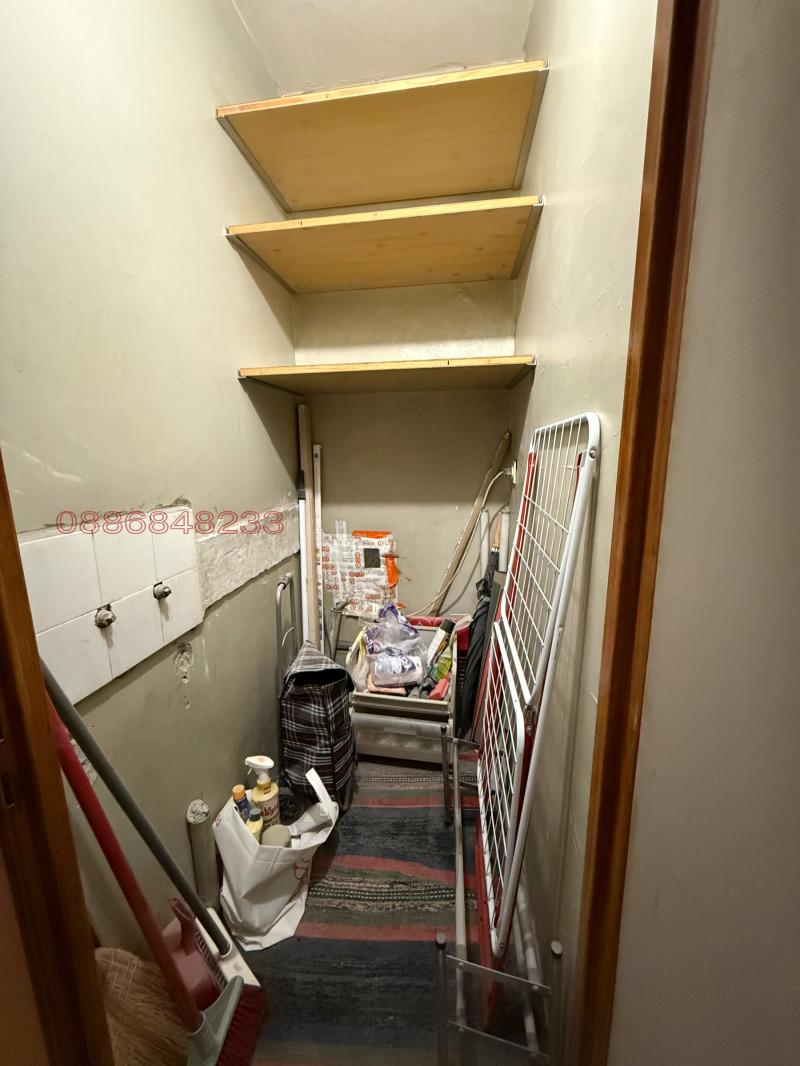 Продава 3-СТАЕН, гр. София, Хаджи Димитър, снимка 15 - Апартаменти - 53447490