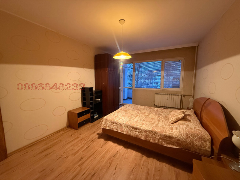 Продава 3-СТАЕН, гр. София, Хаджи Димитър, снимка 10 - Апартаменти - 53447490