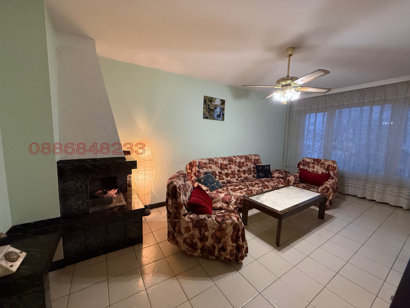 Продава 3-СТАЕН, гр. София, Хаджи Димитър, снимка 9 - Апартаменти - 53447490