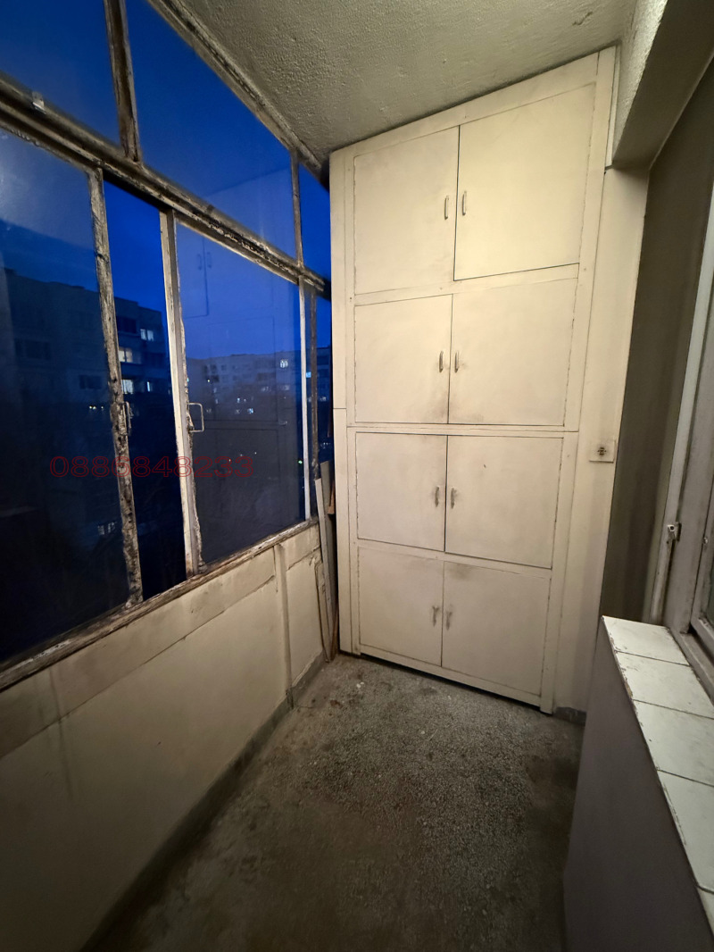 Продава 3-СТАЕН, гр. София, Хаджи Димитър, снимка 4 - Апартаменти - 53447490