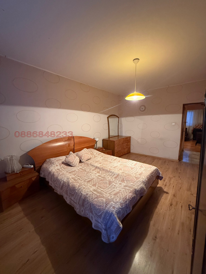 Продава 3-СТАЕН, гр. София, Хаджи Димитър, снимка 13 - Апартаменти - 53447490