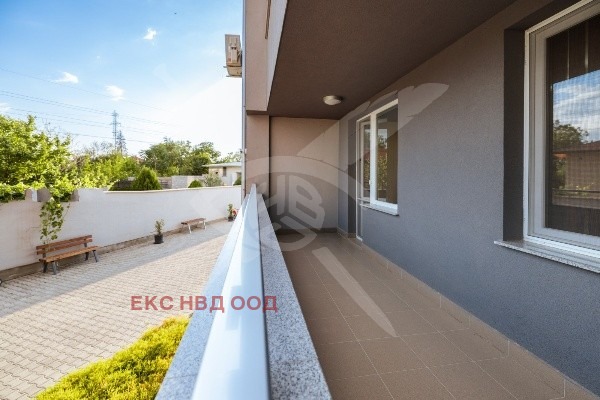 Продава 3-СТАЕН, гр. Пловдив, Коматевско шосе, снимка 8 - Апартаменти - 53709547