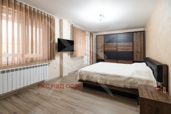 Продава 3-СТАЕН, гр. Пловдив, Коматевско шосе, снимка 4 - Апартаменти - 53709547