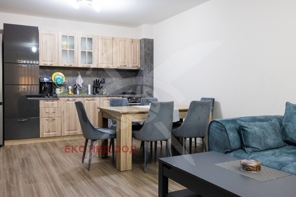 Продава 3-СТАЕН, гр. Пловдив, Коматевско шосе, снимка 2 - Апартаменти - 53709547
