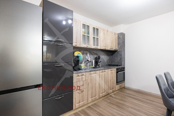 Продава 3-СТАЕН, гр. Пловдив, Коматевско шосе, снимка 2 - Апартаменти - 53709547