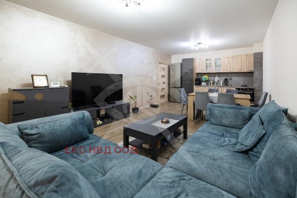 Продава 3-СТАЕН, гр. Пловдив, Коматевско шосе