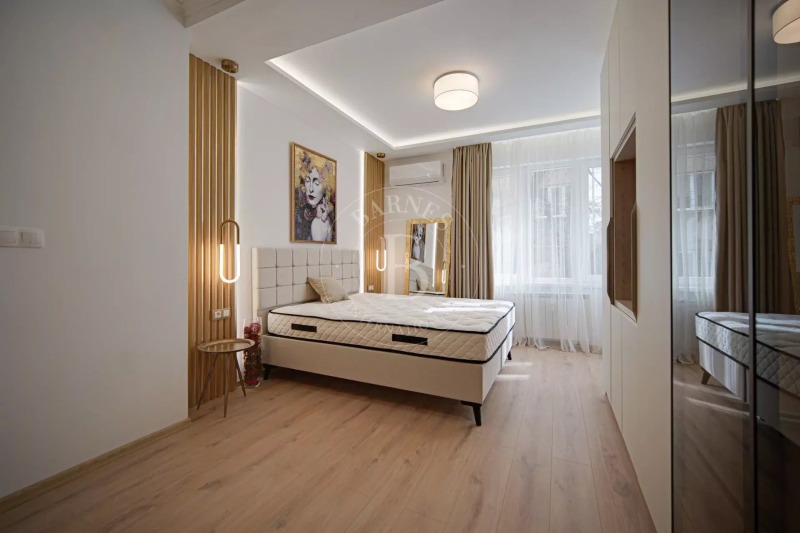 À vendre  3 chambres Sofia , Tsentar , 110 m² | 52321624 - image [8]