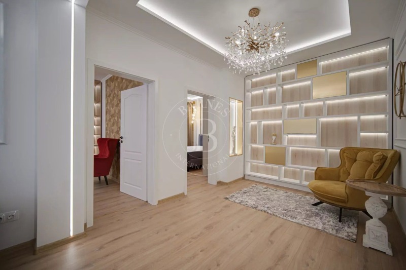 À vendre  3 chambres Sofia , Tsentar , 110 m² | 52321624 - image [4]