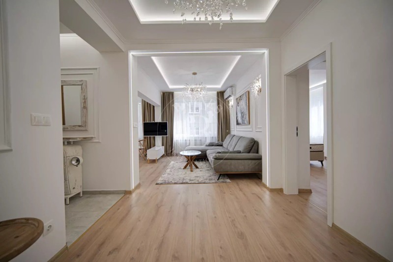 À vendre  3 chambres Sofia , Tsentar , 110 m² | 52321624 - image [2]