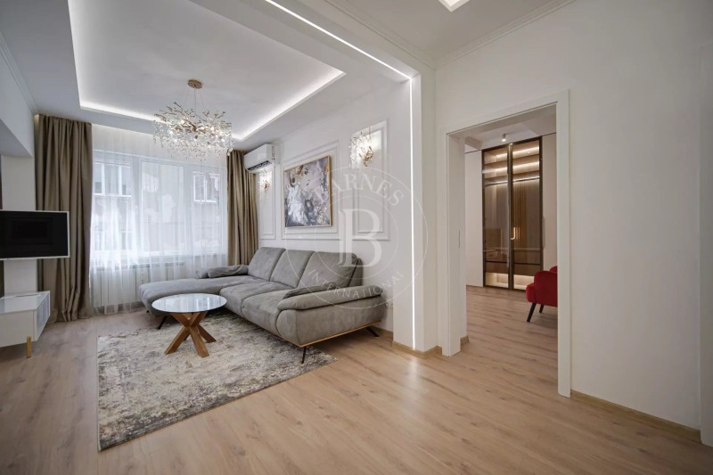 À vendre  3 chambres Sofia , Tsentar , 110 m² | 52321624 - image [5]