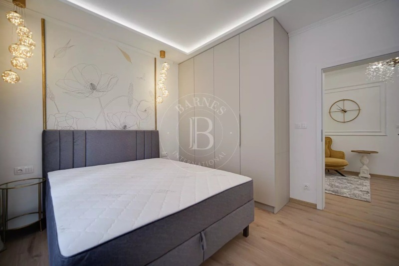 À vendre  3 chambres Sofia , Tsentar , 110 m² | 52321624 - image [12]