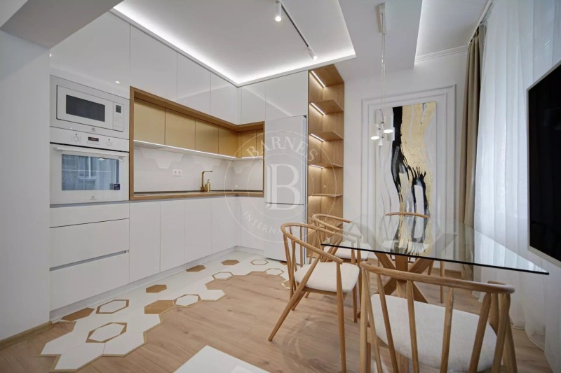 À vendre  3 chambres Sofia , Tsentar , 110 m² | 52321624 - image [6]