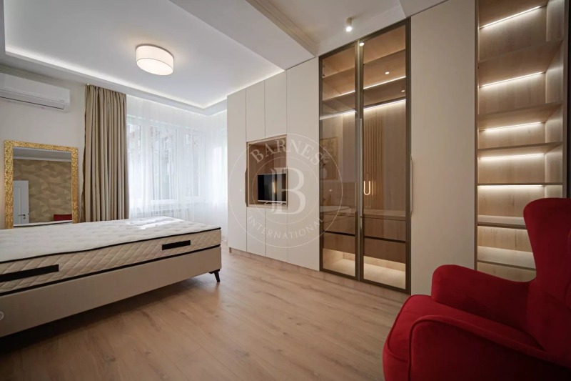 À vendre  3 chambres Sofia , Tsentar , 110 m² | 52321624 - image [7]