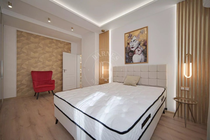 À vendre  3 chambres Sofia , Tsentar , 110 m² | 52321624 - image [9]