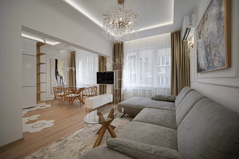 À vendre  3 chambres Sofia , Tsentar , 110 m² | 52321624 - image [3]