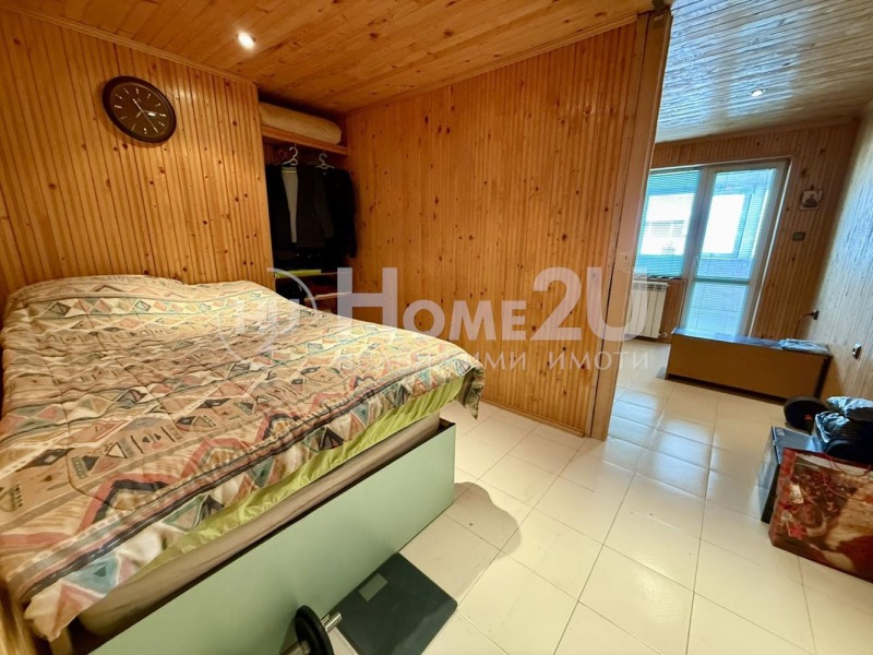 Продава  Мезонет град Варна , Чаталджа , 131 кв.м | 92563403 - изображение [15]