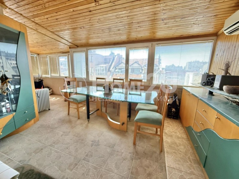 Продава  Мезонет град Варна , Чаталджа , 131 кв.м | 92563403 - изображение [11]