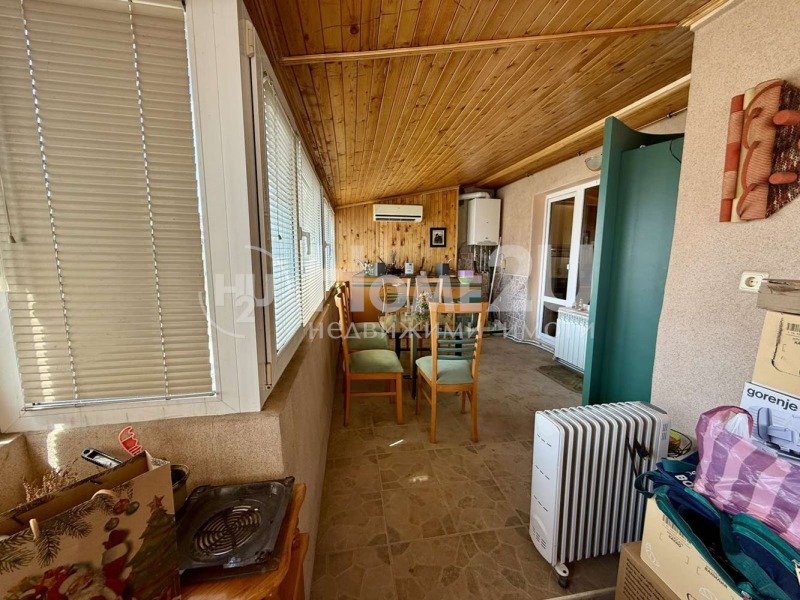 Продава  Мезонет град Варна , Чаталджа , 131 кв.м | 92563403 - изображение [10]