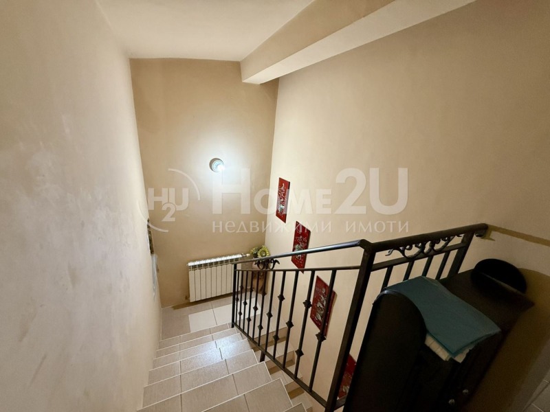Продава  Мезонет град Варна , Чаталджа , 131 кв.м | 92563403 - изображение [14]