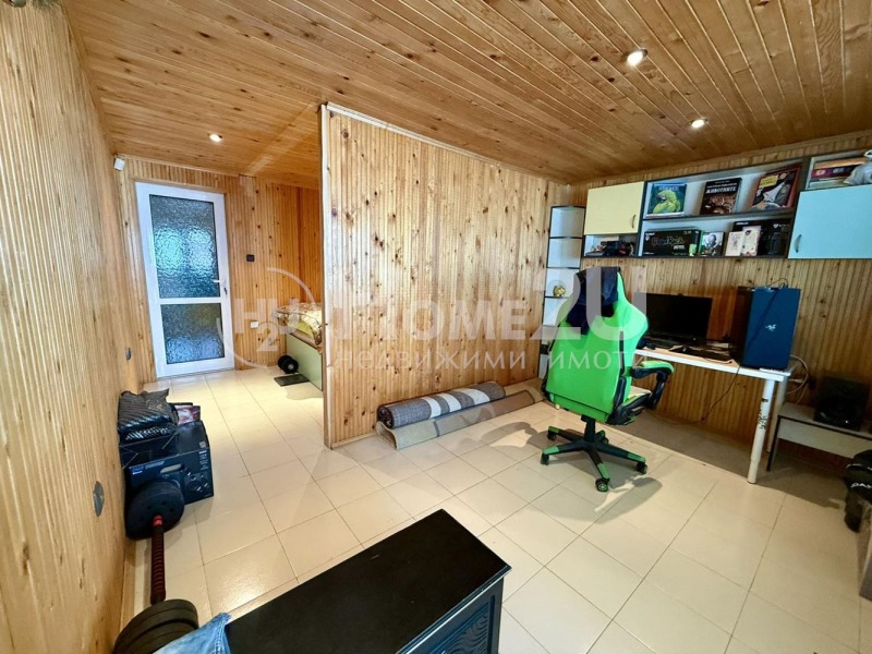 Продава  Мезонет град Варна , Чаталджа , 131 кв.м | 92563403 - изображение [16]