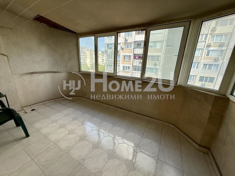 Продава  Мезонет град Варна , Чаталджа , 131 кв.м | 92563403 - изображение [17]