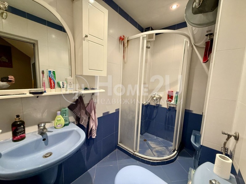 Продава  Мезонет град Варна , Чаталджа , 131 кв.м | 92563403 - изображение [12]