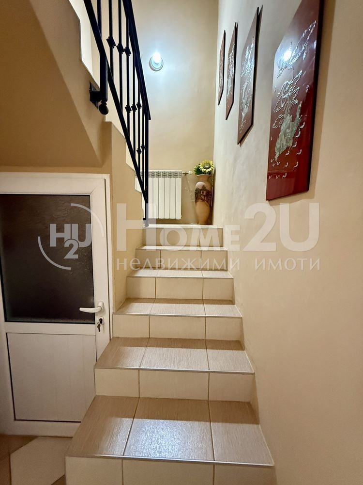 Продава  Мезонет град Варна , Чаталджа , 131 кв.м | 92563403 - изображение [13]