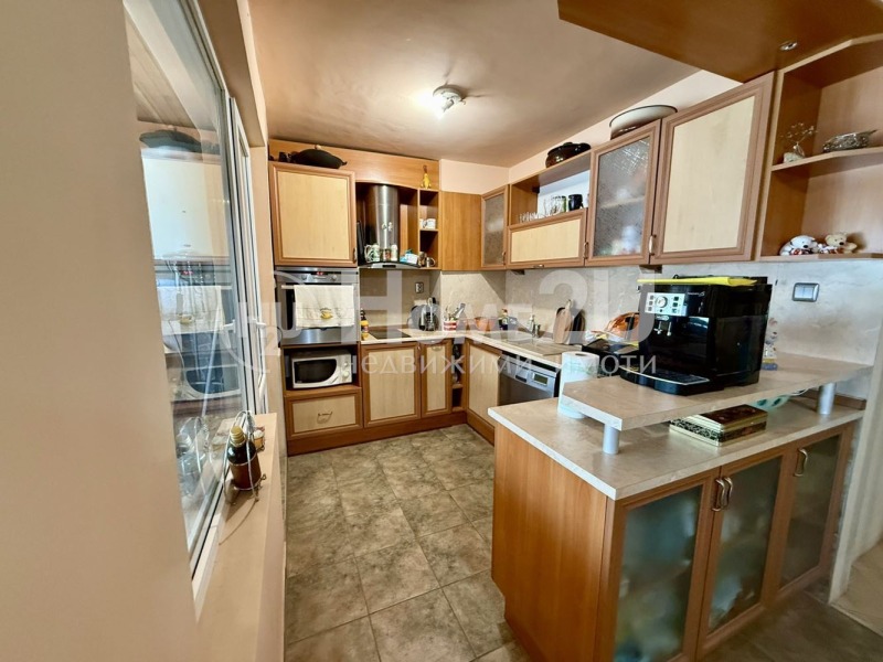 Продава  Мезонет град Варна , Чаталджа , 131 кв.м | 92563403 - изображение [9]