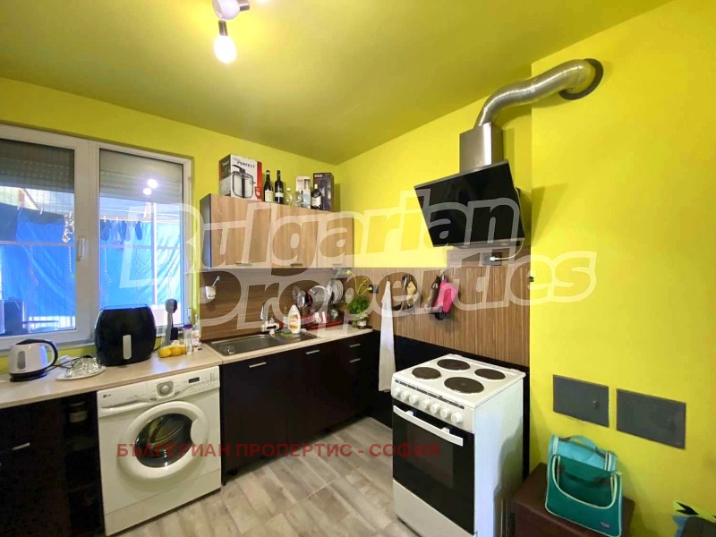 Zu verkaufen  Hausboden Sofia , Suhodol , 127 qm | 97805918 - Bild [6]