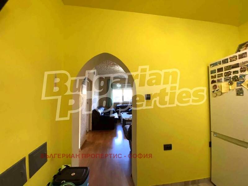 Zu verkaufen  Hausboden Sofia , Suhodol , 127 qm | 97805918 - Bild [4]