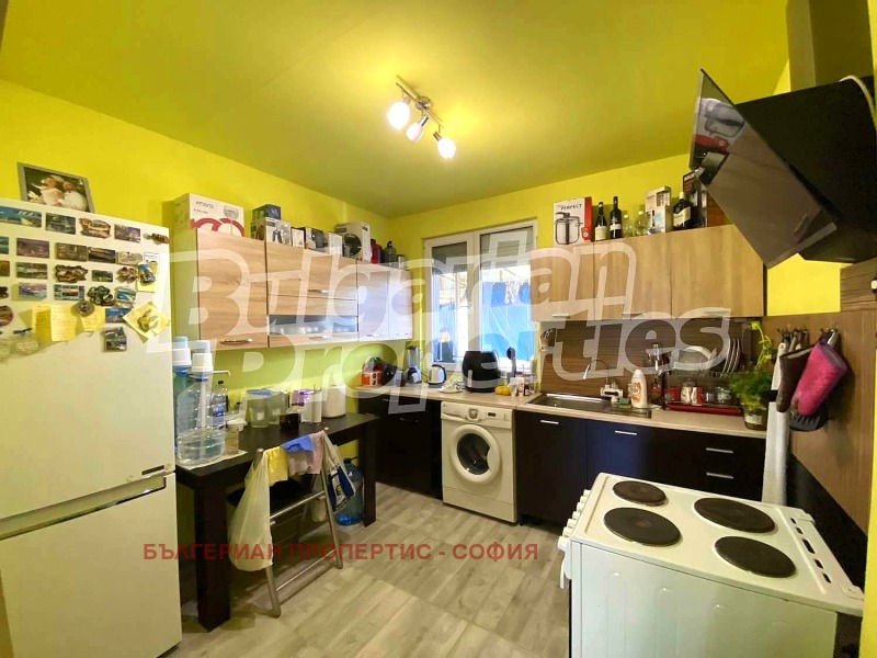 Zu verkaufen  Hausboden Sofia , Suhodol , 127 qm | 97805918 - Bild [5]
