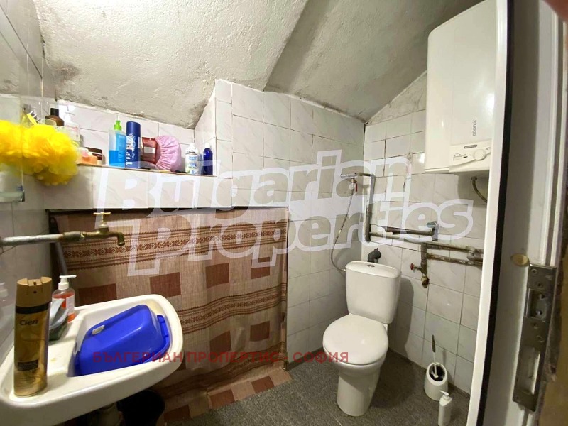 Zu verkaufen  Hausboden Sofia , Suhodol , 127 qm | 97805918