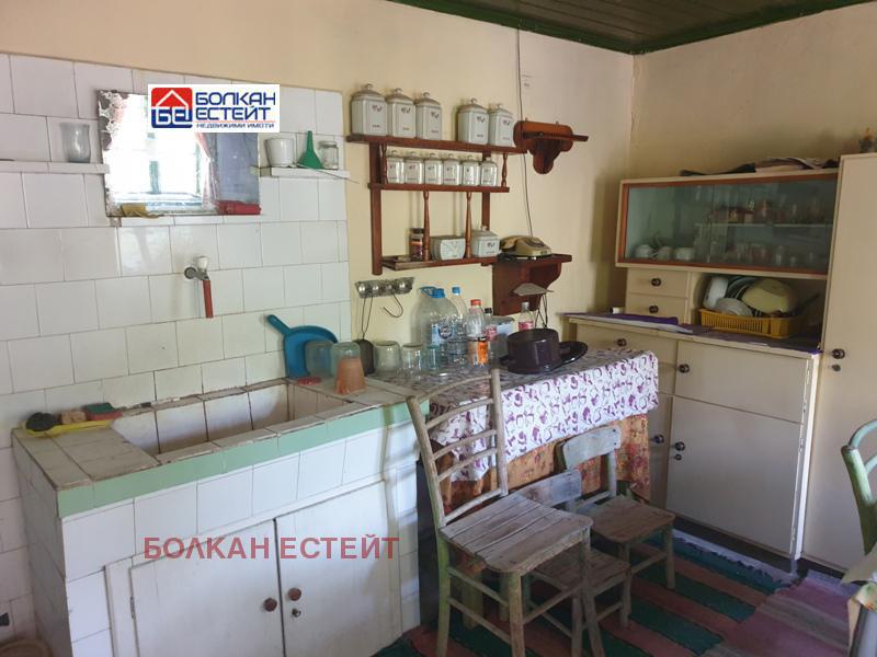 Продава КЪЩА, с. Хотница, област Велико Търново, снимка 3 - Къщи - 37502484