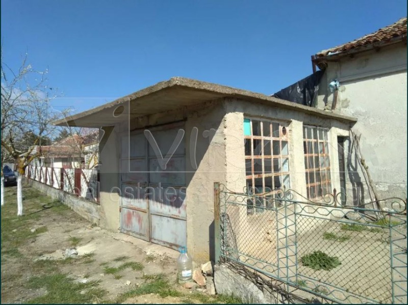 Продава  Къща област Добрич , с. Сенокос , 100 кв.м | 53823347 - изображение [4]